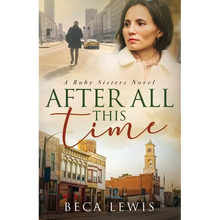 After All This Time - Paperback