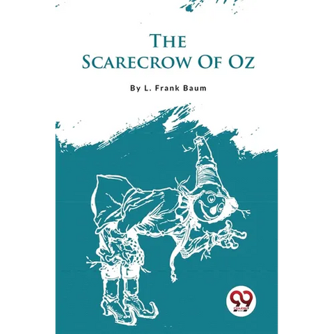 The Scarecrow Of Oz