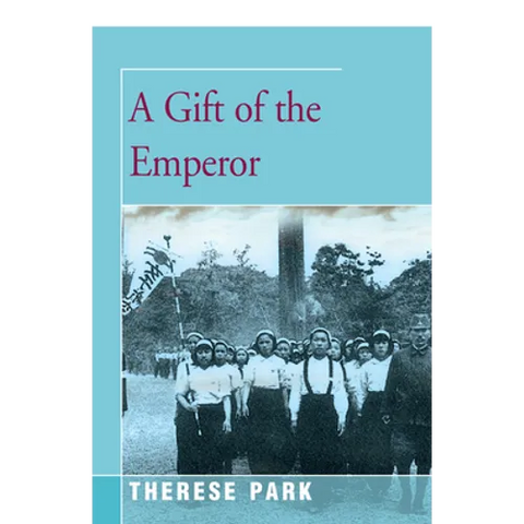 A Gift of the Emperor
