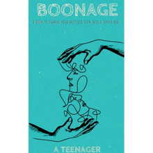 Boonage Se - Paperback