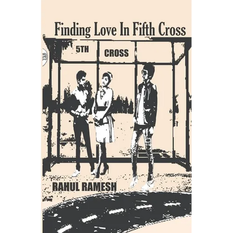 Finding Love In Fifth Cross