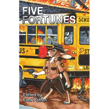 Five Fortunes