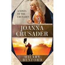 Joanna Crusader - Paperback