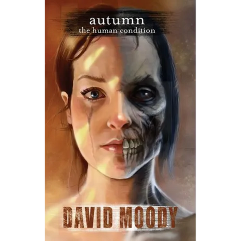 Autumn: The Human Condition