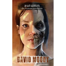 Autumn: The Human Condition