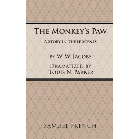 The Monkey's Paw