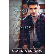 My One Desire - Paperback