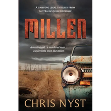 Millen - Paperback