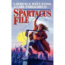 The Spartacus File