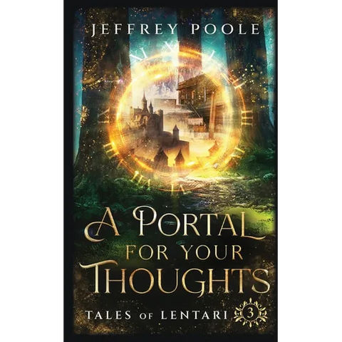 A Portal For Your Thoughts