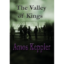 The Valley of Kings - Hardcover