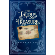 The Taurus Treasure - Paperback