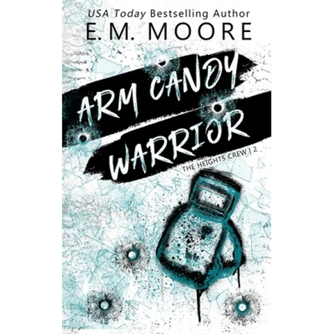 Arm Candy Warrior