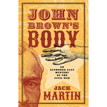 John Brown's Body - Paperback