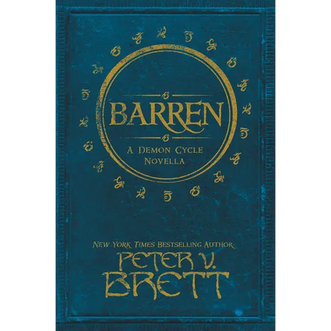 Barren