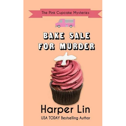 Bake Sale for Murder