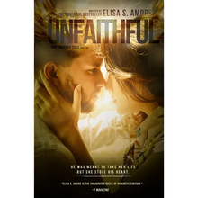Unfaithful - The Deception of Night: Special Edition (signed by the author)
