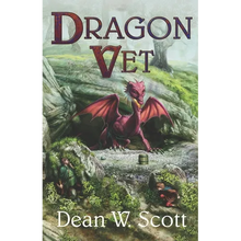Dragon Vet