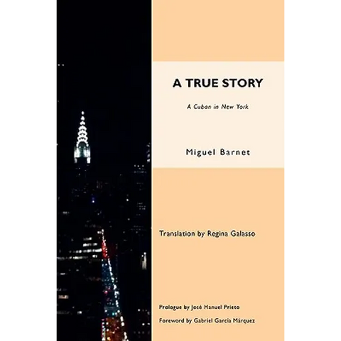 A True Story