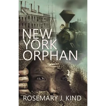 New York Orphan - Paperback