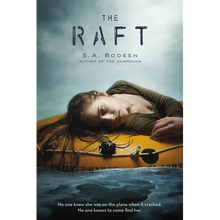 The Raft - Paperback