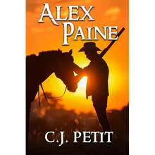 Alex Paine - Paperback