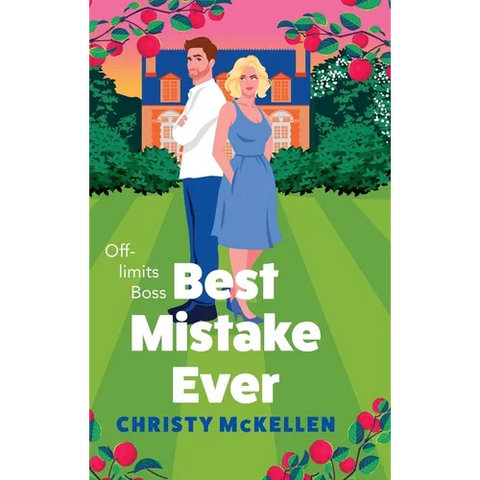 Best Mistake Ever