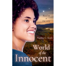 World of the Innocent - Paperback