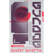 Gundog - Hardcover