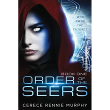 Order of the Seers - Paperback