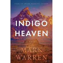 Indigo Heaven
