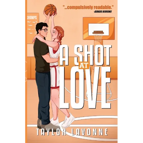 A Shot at Love
