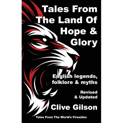 Tales From The Land Of Hope And Glory