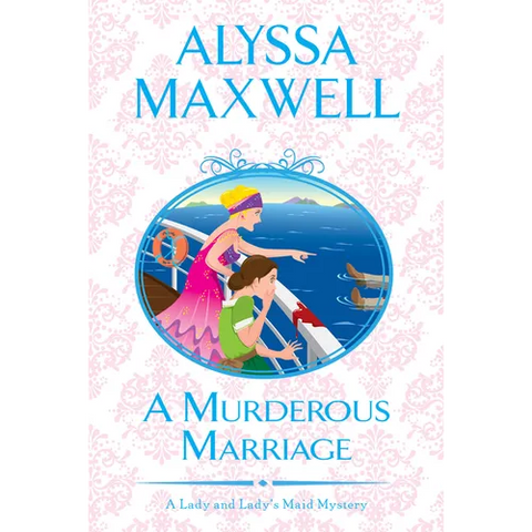 A Murderous Marriage