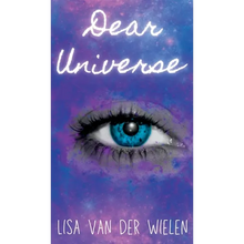 Dear Universe - Hardcover