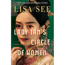 Lady Tan's Circle of Women