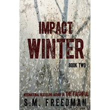 Impact Winter: Book Two - Paperback