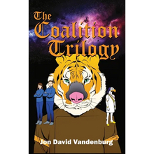 The Coalition Trilogy