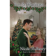 Ivy & Mistletoe - Paperback