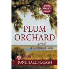Plum Orchard - Paperback