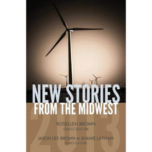New Stories from the Midwest 2013