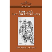 Penelope's English Experiences - Paperback