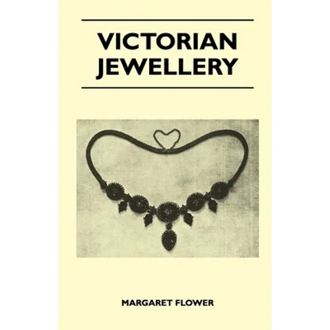 Victorian Jewellery
