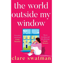 The World Outside My Window - Paperback