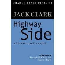 Highway Side - Paperback