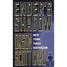 Ender's Shadow