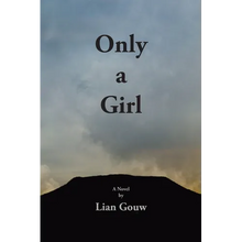 Only a Girl - Paperback