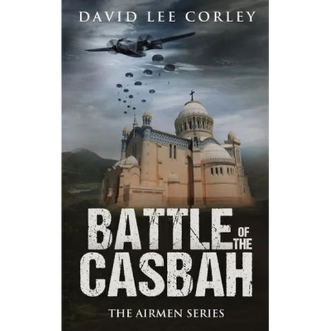 Battle of the Casbah