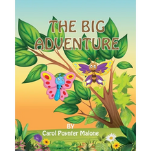 The Big Adventure