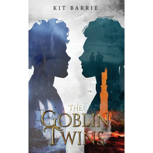 The Goblin Twins - Hardcover